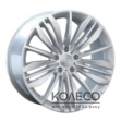 Replica BMW 115 W8.5 R18 PCD5x120 ET20 DIA74.1 FHS