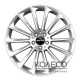 GMP Italia STELLAR W8 R18 PCD5x110 ET33 DIA65.1 S