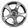 MRW BK-015 W7 R16 PCD4x114.3 ET40 DIA73.1 HB