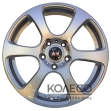 MRW BK-014 W7 R16 PCD4x114.3 ET40 DIA73.1 HB