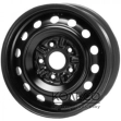 ALST (KFZ) 9937 W7.5 R17 PCD5x108 ET52.5 DIA63.4 Black