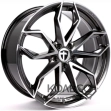 Tomason TN22 W10 R22 PCD5x112 ET45 DIA66.6 HBP