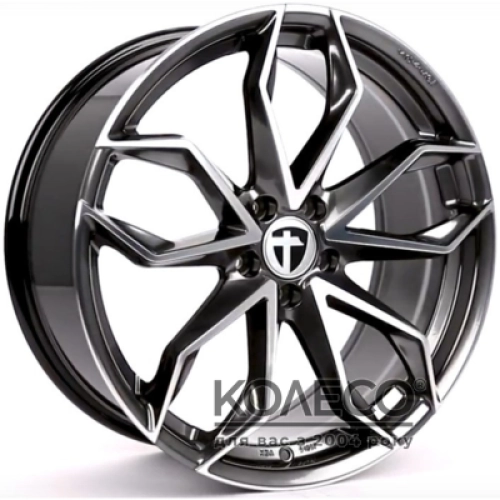 Tomason TN22 W10 R22 PCD5x112 ET45 DIA66.6 HBP
