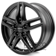 Ronal R65 W6.5 R17 PCD5x100 ET50 DIA68 JBM