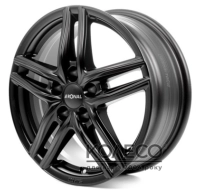 Диски Ronal R65 W6.5 R16 PCD5x112 ET35 DIA76.1 JBM