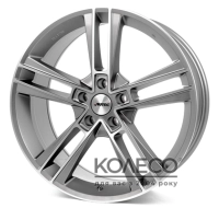 Диски Autec Rias W8.5 R19 PCD5x112 ET30 DIA70.1 TSMP