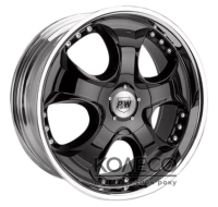Диски PTH 880 W8 R18 PCD5x120 ET34 DIA74.1 HIC
