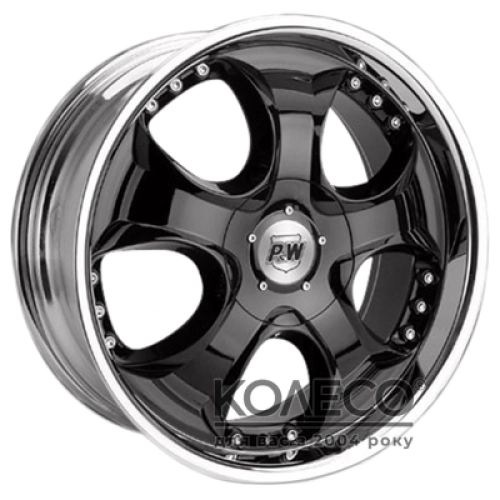 PTH 880 W8 R18 PCD5x120 ET34 DIA74.1 HIC