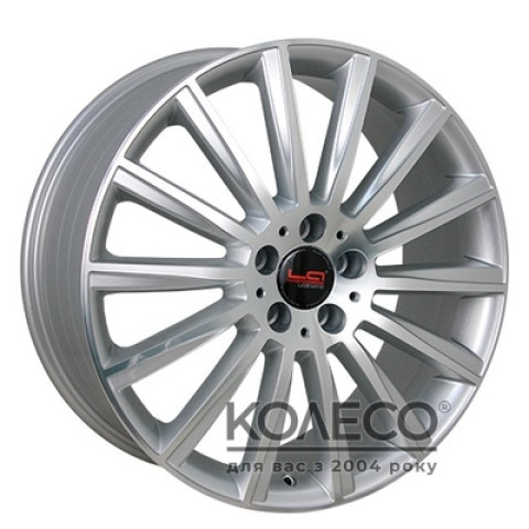Replica Mercedes (MR542) W8.5 R19 PCD5x112 ET35 DIA66.6 HS