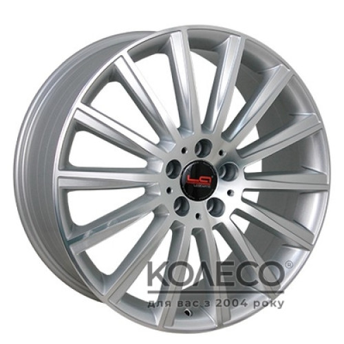 Replica Mercedes (MR542) W8.5 R19 PCD5x112 ET35 DIA66.6 HS