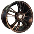 Inzi Aone VD-010 W8 R17 PCD5x114.3 ET38 DIA67.1 MB