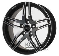 Диски Inzi Aone VT-160 W8 R17 PCD5x114.3 ET38 DIA67.1 A/MB