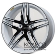 Inzi Aone VT-160 W8 R17 PCD5x114.3 ET38 DIA67.1 W