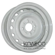 Кременчуг 11.10 ВАЗ 2103-2107 W5 R13 PCD4x98 ET29 DIA60.5 W