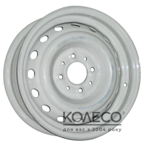 Кременчуг 11.10 ВАЗ 2103-2107 W5 R13 PCD4x98 ET29 DIA60.5 W