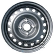 Кременчуг Daewoo, Opel W5 R13 PCD4x100 ET49 DIA56.6 металлик