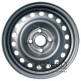 Кременчуг Daewoo, Opel W5 R13 PCD4x100 ET49 DIA56.6 металлик