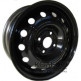 Кременчуг 217 DAEWOO: Lanos, Sens, Nexia, Opel Corsa, Kadett, Aveo W5.5 R14 PCD4x100 ET45 DIA56.56 Black