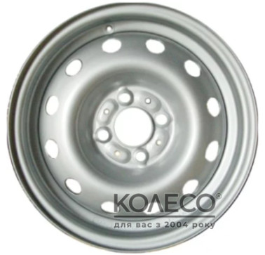 Кременчуг 218 CHEVROLET Aveo, CHANA Benni W5.5 R14 PCD4x100 ET45 DIA56.56