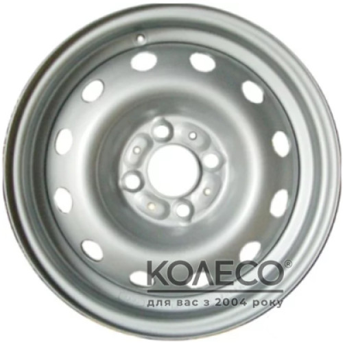 Кременчуг 218 CHEVROLET Aveo, CHANA Benni W5.5 R14 PCD4x100 ET45 DIA56.56