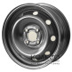Кременчуг 216 RENAULT, DACIA MCV, DACIA Logan W6 R15 PCD4x100 ET50 DIA60.1 Black