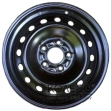 Кременчуг 252 GEELY Emgrand EC7 W6.5 R15 PCD5x114.3 ET45 DIA67.1 Black