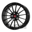 Inzi Aone XR-050 (SFT) W8 R18 PCD5x108 ET38 DIA73.1 black