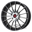 Inzi Aone XR-050 (SFT) W7.5 R17 PCD5x114.3 ET38 DIA73.1 AM/B
