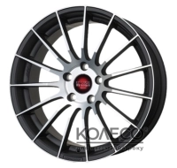 Диски Inzi Aone XR-050 W7.5 R17 PCD5x114.3 ET35 DIA67.1 AM/B