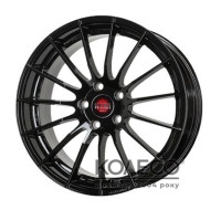 Диски Inzi Aone XR-050 (SFT) W8 R18 PCD5x100 ET43 DIA56.1 MB
