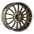 Inzi Aone XR-050 (SFT) W7.5 R17 PCD5x114.3 ET38 DIA73.1 matt Bronze