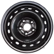 Кременчуг 277 Toyota RAW4, КIA Sportage W6.5 R16 PCD5x114.3 ET46 DIA67.1 Black