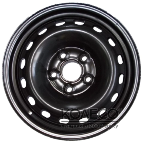 Кременчуг 277 Toyota RAW4, КIA Sportage W6.5 R16 PCD5x114.3 ET46 DIA67.1 Black