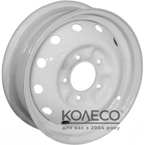 Кременчуг 3160-15-20 УАЗ Hunter, УАЗ-39095/39094/33036/3153 W6 R16 PCD5x139.7 ET22 DIA108.5 W