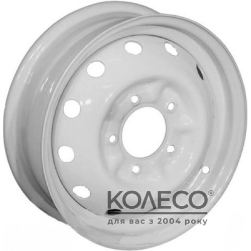 Кременчуг 3160-15-20 УАЗ Hunter, УАЗ-39095/39094/33036/3153 W6 R16 PCD5x139.7 ET22 DIA108.5 W