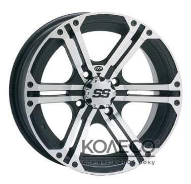 ITP SS212 W7 R12 PCD4x115 ET5 MWB