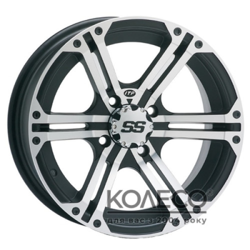 ITP SS212 W7 R12 PCD4x115 ET5 MWB