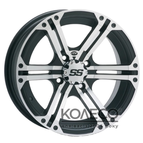 ITP SS212 W7 R12 PCD4x115 ET5 MWB