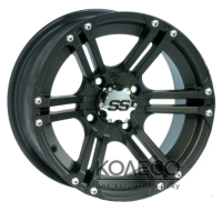 Диски ITP SS212 W6 R14 PCD4x115 ET4 MB