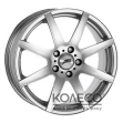 Aez Icon 8 W6.5 R15 PCD5x108 ET42 DIA70.1 S