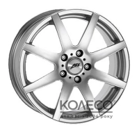 Диски Aez Icon 8 W6.5 R15 PCD5x108 ET42 DIA70.1 S