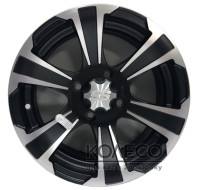 Диски ITP SS312 W7 R12 PCD4x115 ET5 MBWM