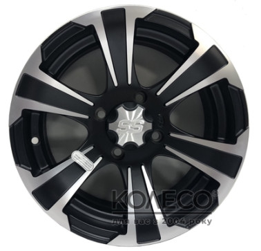 ITP SS312 W7 R12 PCD4x115 ET5 MBWM