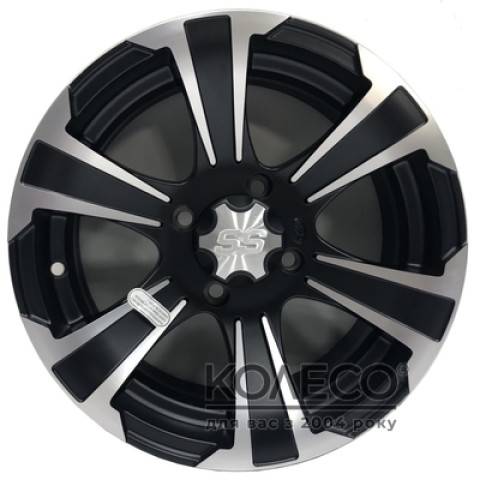 ITP SS312 W7 R12 PCD4x115 ET5 MBWM