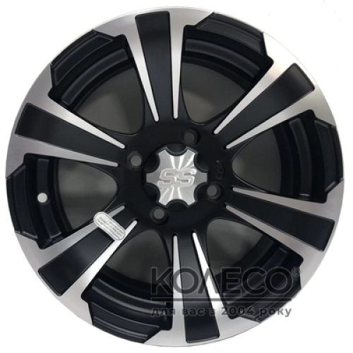 ITP SS312 W7 R12 PCD4x115 ET5 MBWM