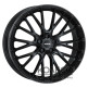 Mak Speciale W8.5 R20 PCD5x112 ET30 DIA66.6 Black