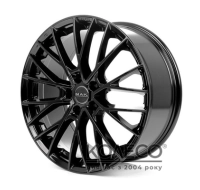 Диски Mak Speciale W10 R22 PCD5x112 ET12 DIA66.45 GB