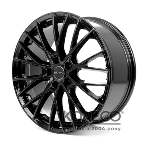 Mak Speciale W8.5 R20 PCD5x114.3 ET30 DIA76 GB