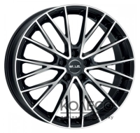 Диски Mak Speciale W10 R22 PCD5x112 ET37 DIA66.6 BMr