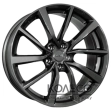 Mak Panorama W8 R19 PCD5x114.3 ET34 DIA67.1 gloss gun metallic